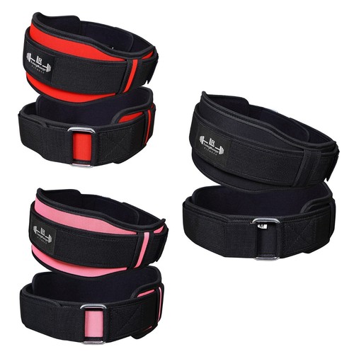 Weight lifting belt - weight,