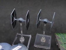 2x TIE Fighter for X-Wing
