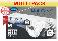 Molicare Premium Elastic 10
