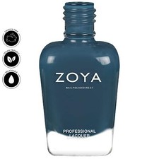 Zoya Vegan-Friendly Breathable