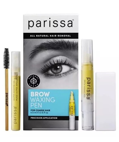 Parissa eyebrow wax pen hair - pen,