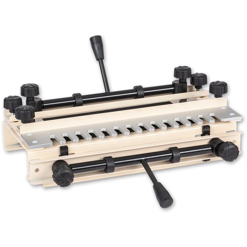 Axminster dovetail jig - axminster,