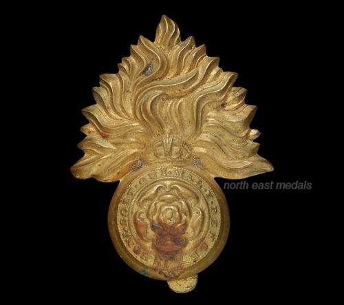 Royal fusiliers cap - royal,