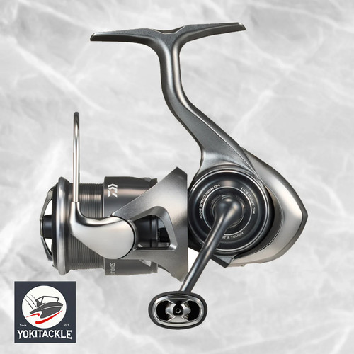 Daiwa caldia lt1000s - fc,