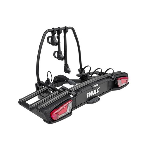 Thule velospace 3 bike - velospace,