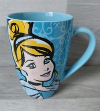 Disney Cinderella Ceramic Mug