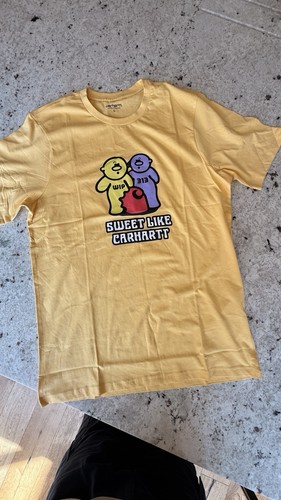 Carhartt jelly bean shirt - carhartt,