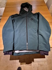Sweet Protection Crusader Gortex Pro Mens Ski Jacket