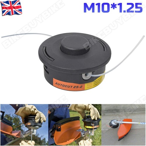 Autocut 25 2 strimmer - 1-3,