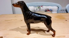 Doberman Pinscher  Beswick