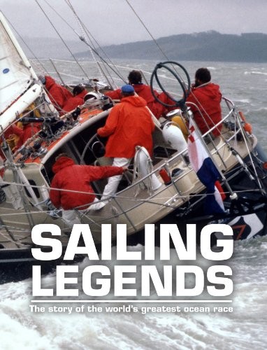 Sailing legends volvo - legends:, ocean