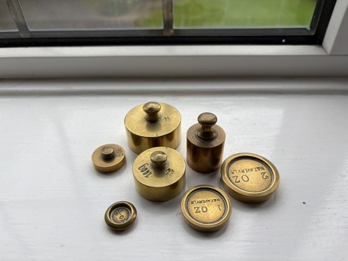 Vintage avery weaver - /,