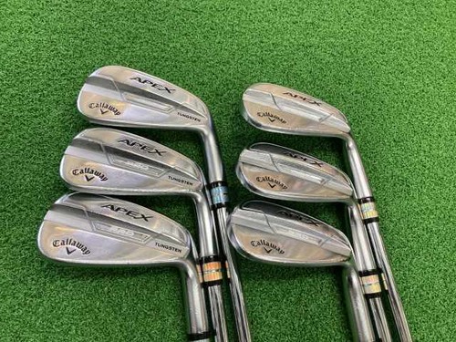 Callaway apex pro - pro, 2021