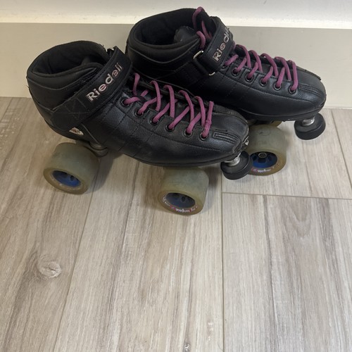Riedell cayman quad - riedell, roller