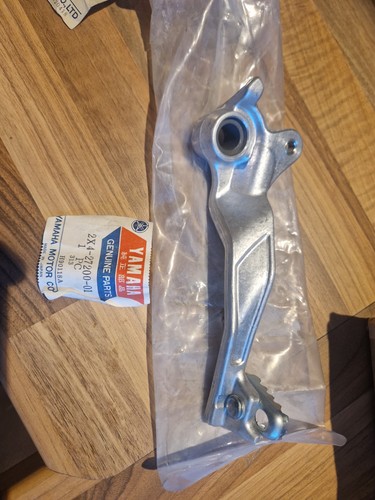 Yamaha yz250 yz400 rear - yz400,