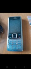 Nokia 2630 Mobile Phone