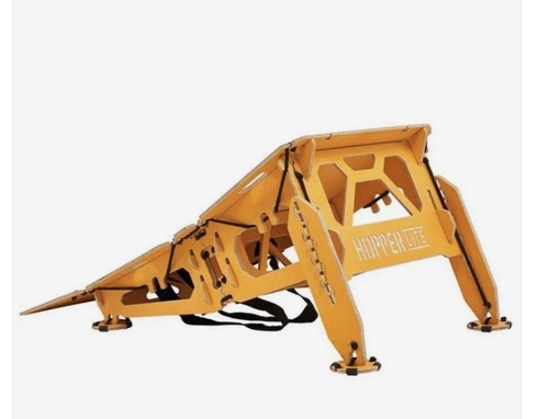 Mtb hopper bike - mtb,