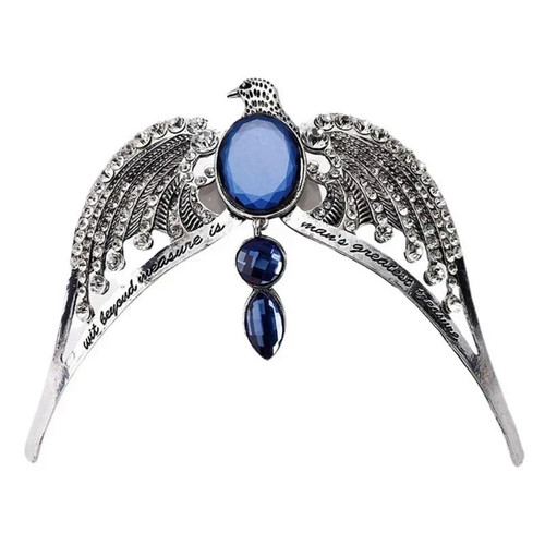 Ravenclaw lost diadem - lost,