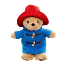 Paddington Bear Little Soft