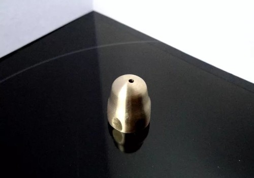 Single hole brass steam - single,
