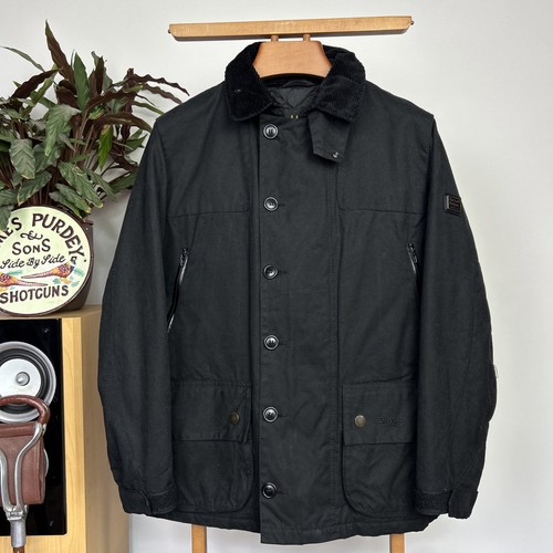 Barbour land rover - rover, (m)