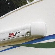 Fiamma Awning ABS Plus Polar