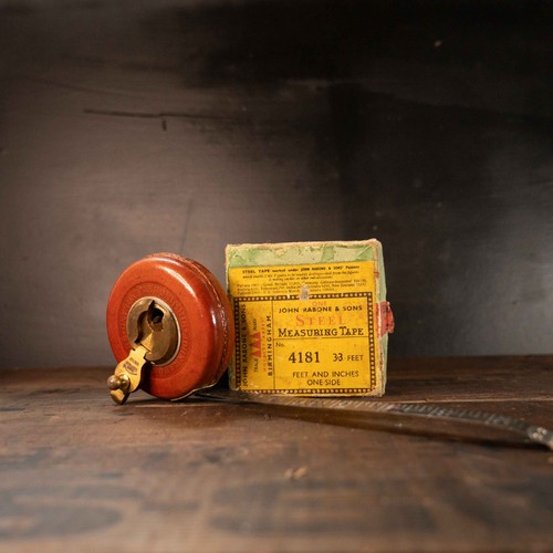 John rabone and sons - sons, model