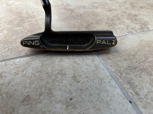 Ping pal becu beryllium - 2,