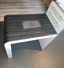 Manicure Nail Table