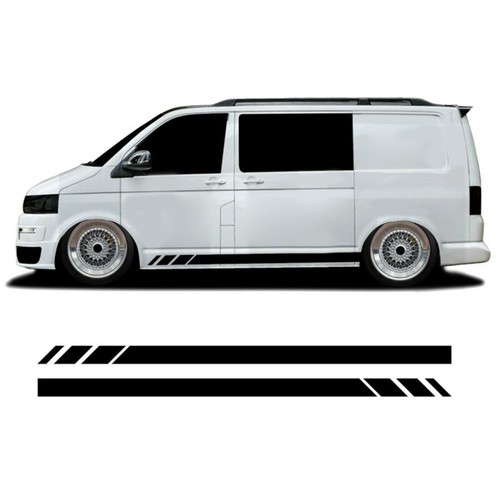 Car stickers for - for, transporter