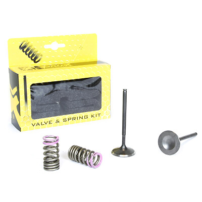 Prox steel intake valve - steel,