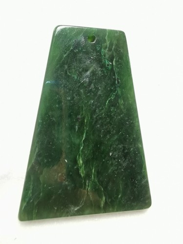 Nephrite jade - nephrite,