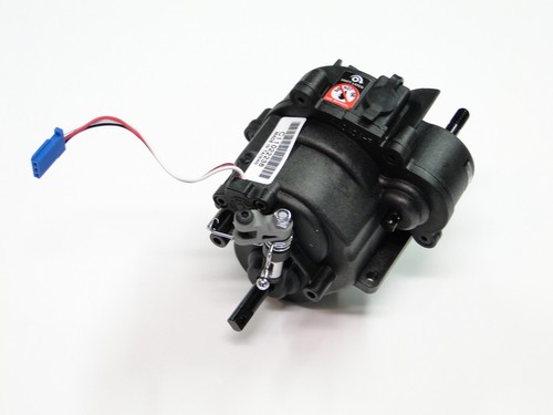 New traxxas revo 3 - new, 3.3