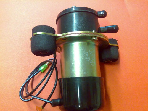 Fuel pump for honda - pump,