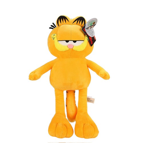 40cm garfield plush - garfield, toy