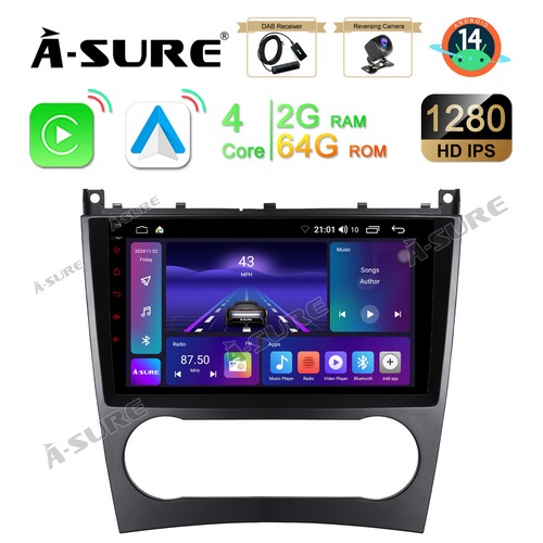 Dab android carplay - android, 14