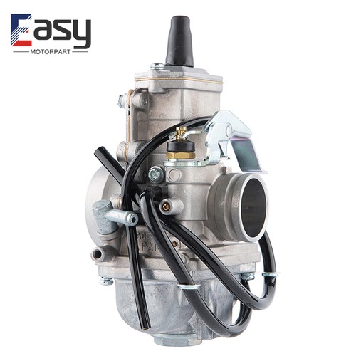 Tm28 28mm carburetor - 28mm, flat