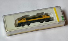 Minitrix 12187 Netherlands NS