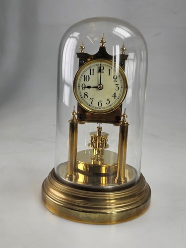 Gustav becker anniversary - becker,
