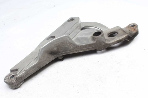 Footrest mounting plate - footrest,