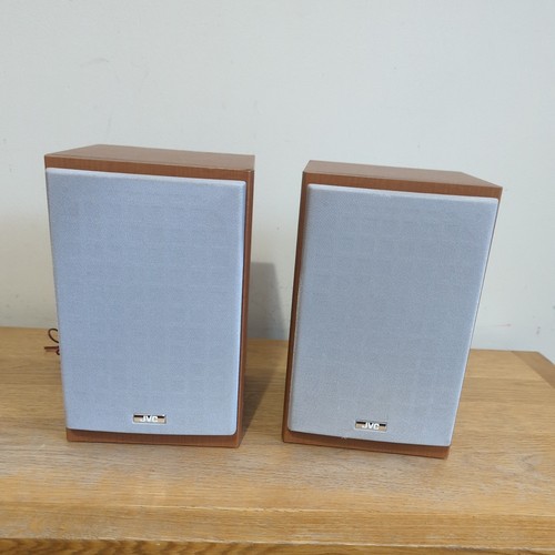 Jvc uxg3 speakers pair - speakers,
