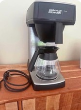 Braver Bonamat Nuvo Filter