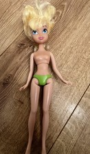 Disney Fairies Doll-