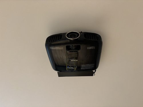 Epson tw6100 home - eh-tw6100, cinema