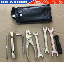 7x Motorrad ATV Werkzeug Tool