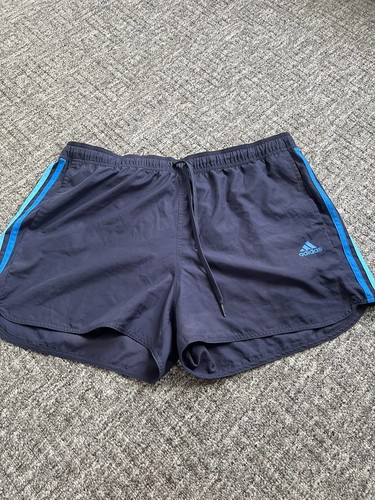 Retro adidas swim shorts xxl - swim,
