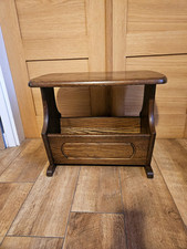 Vintage Mid Century Large