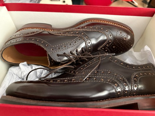 Grenson stanley brogues - grenson,