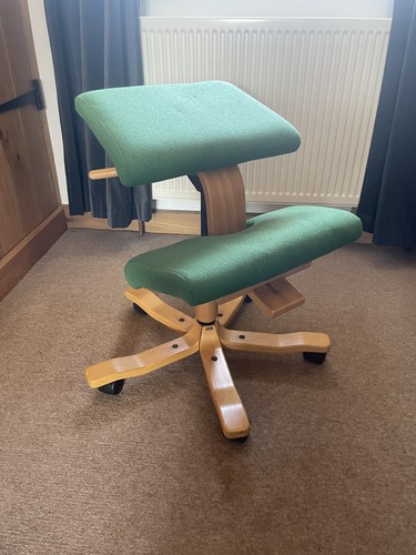 Stokke wing - varier),