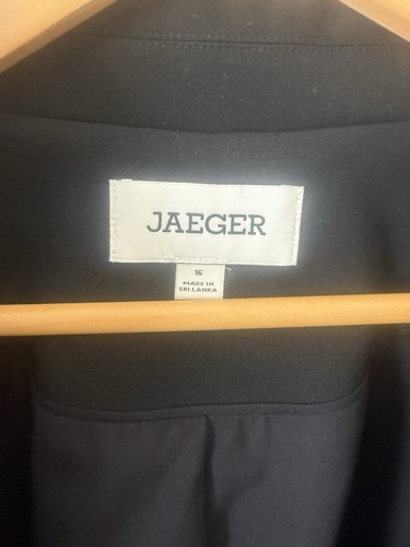 Jaeger women blazer jacket - jaeger,